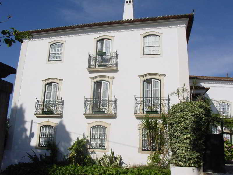 Quinta De Sao Lourenco Buitenkant foto