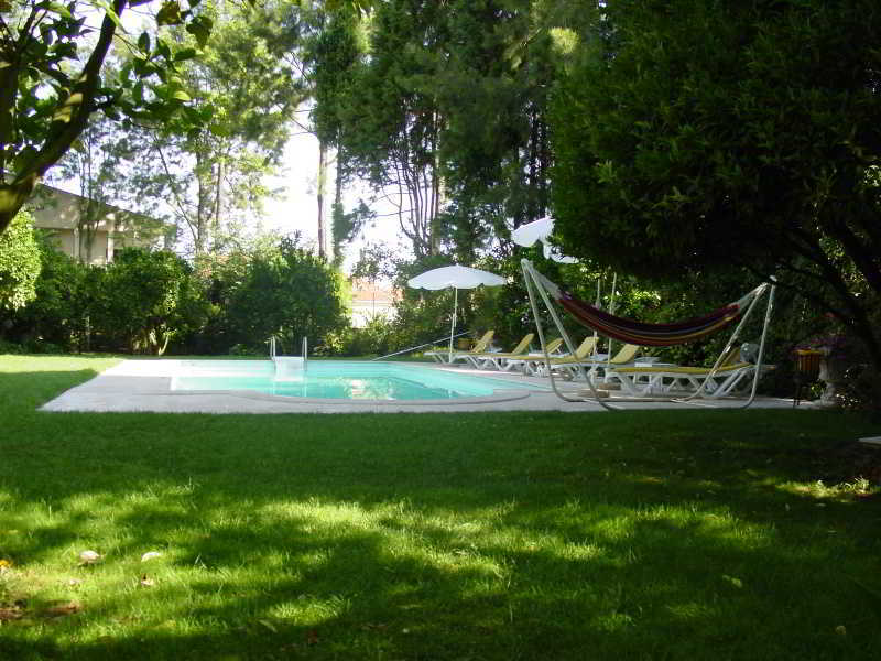 Quinta De Sao Lourenco Buitenkant foto