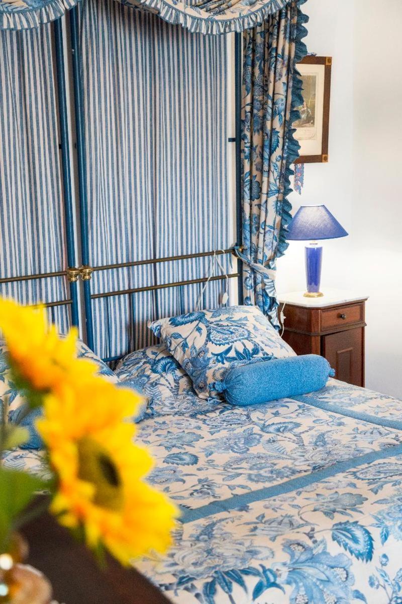 Quinta De Sao Lourenco Kamer foto