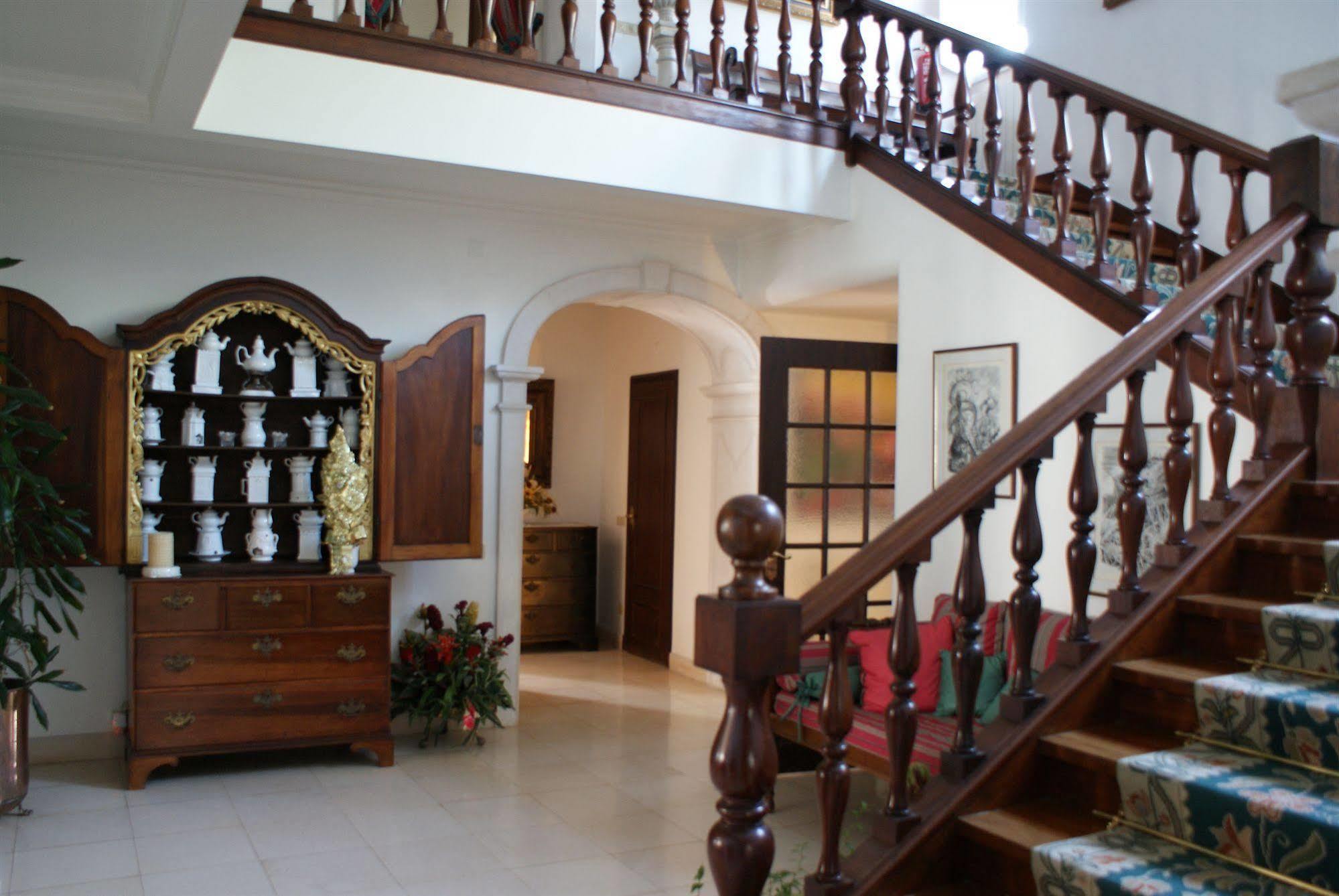 Quinta De Sao Lourenco Buitenkant foto
