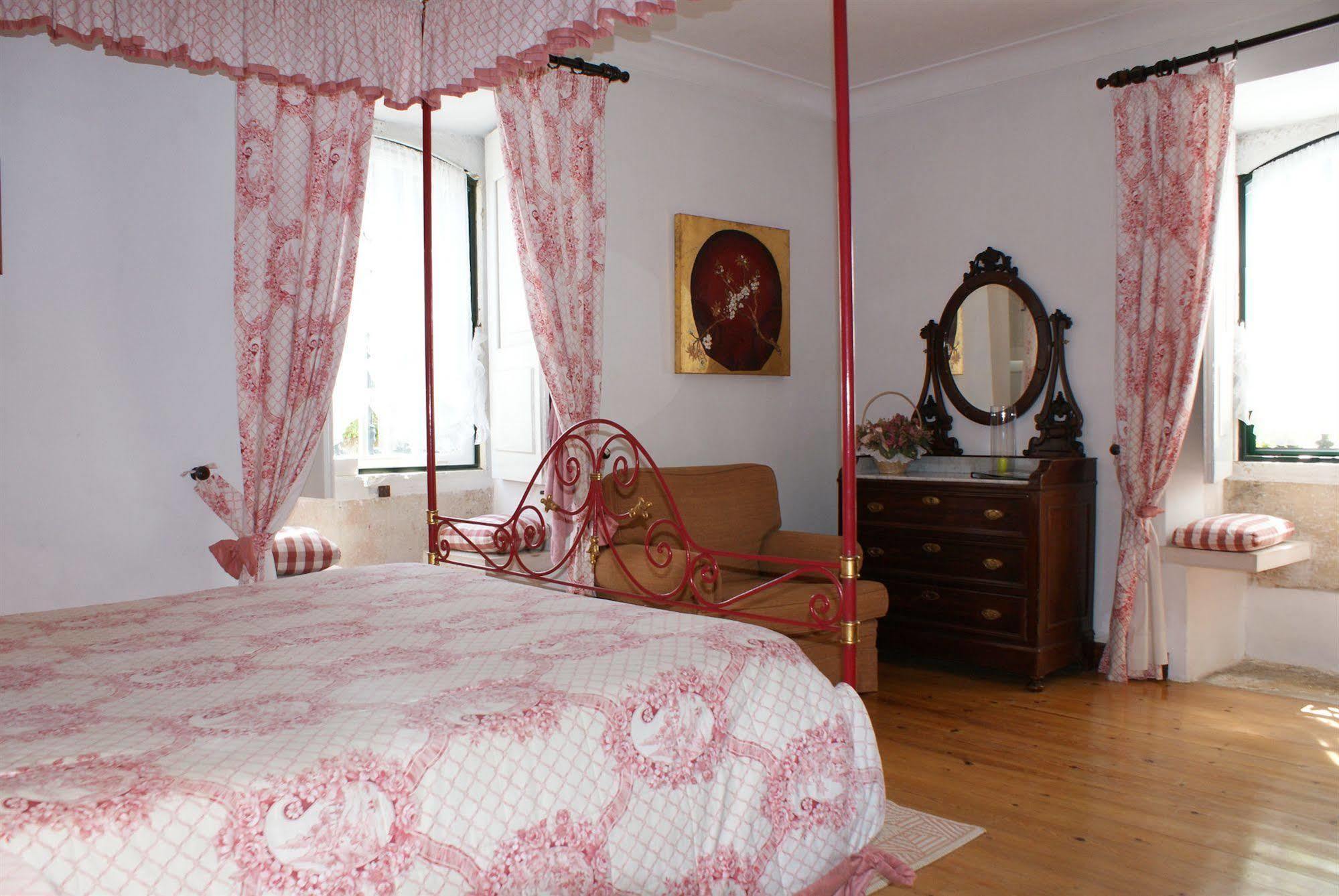 Quinta De Sao Lourenco Buitenkant foto