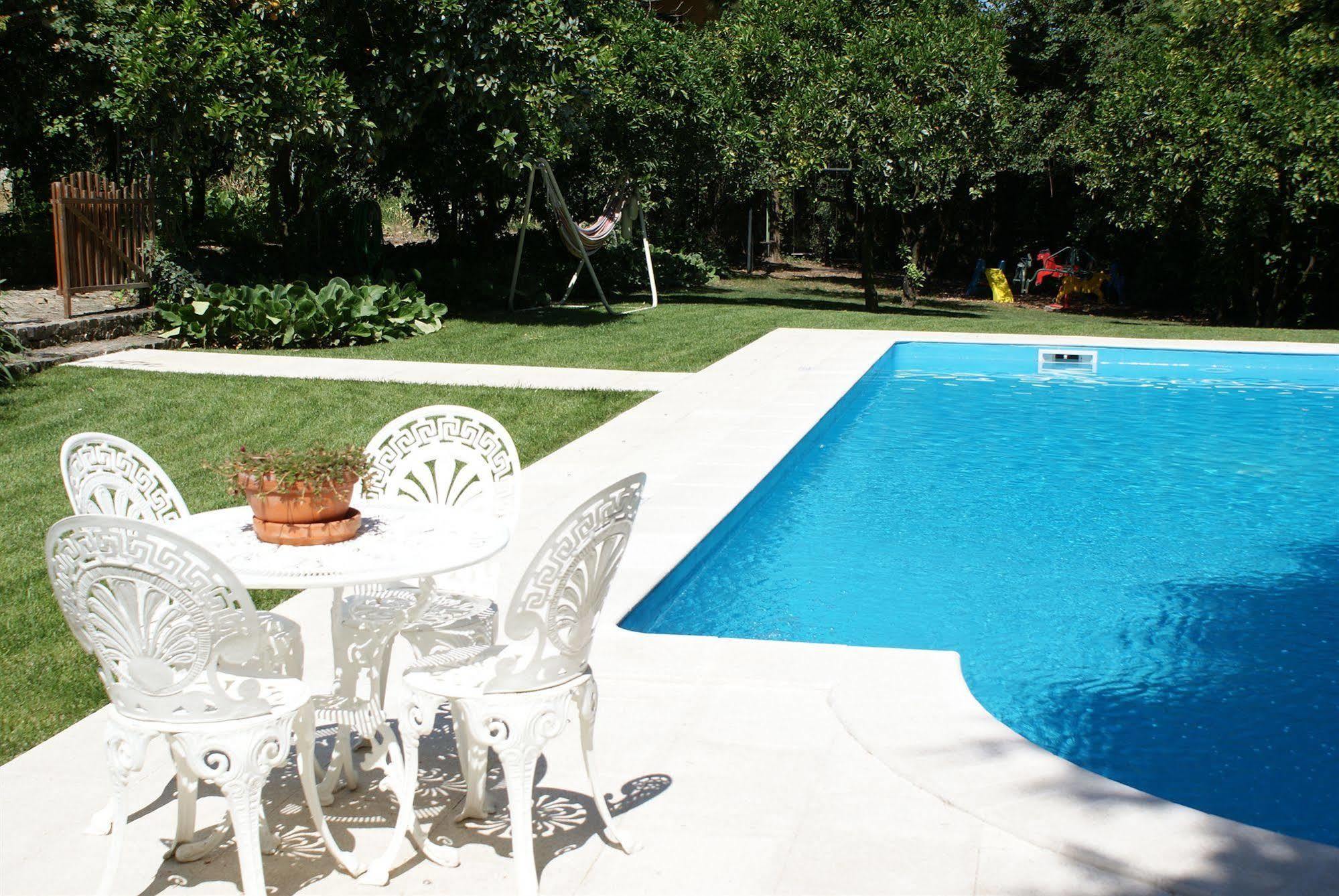 Quinta De Sao Lourenco Buitenkant foto
