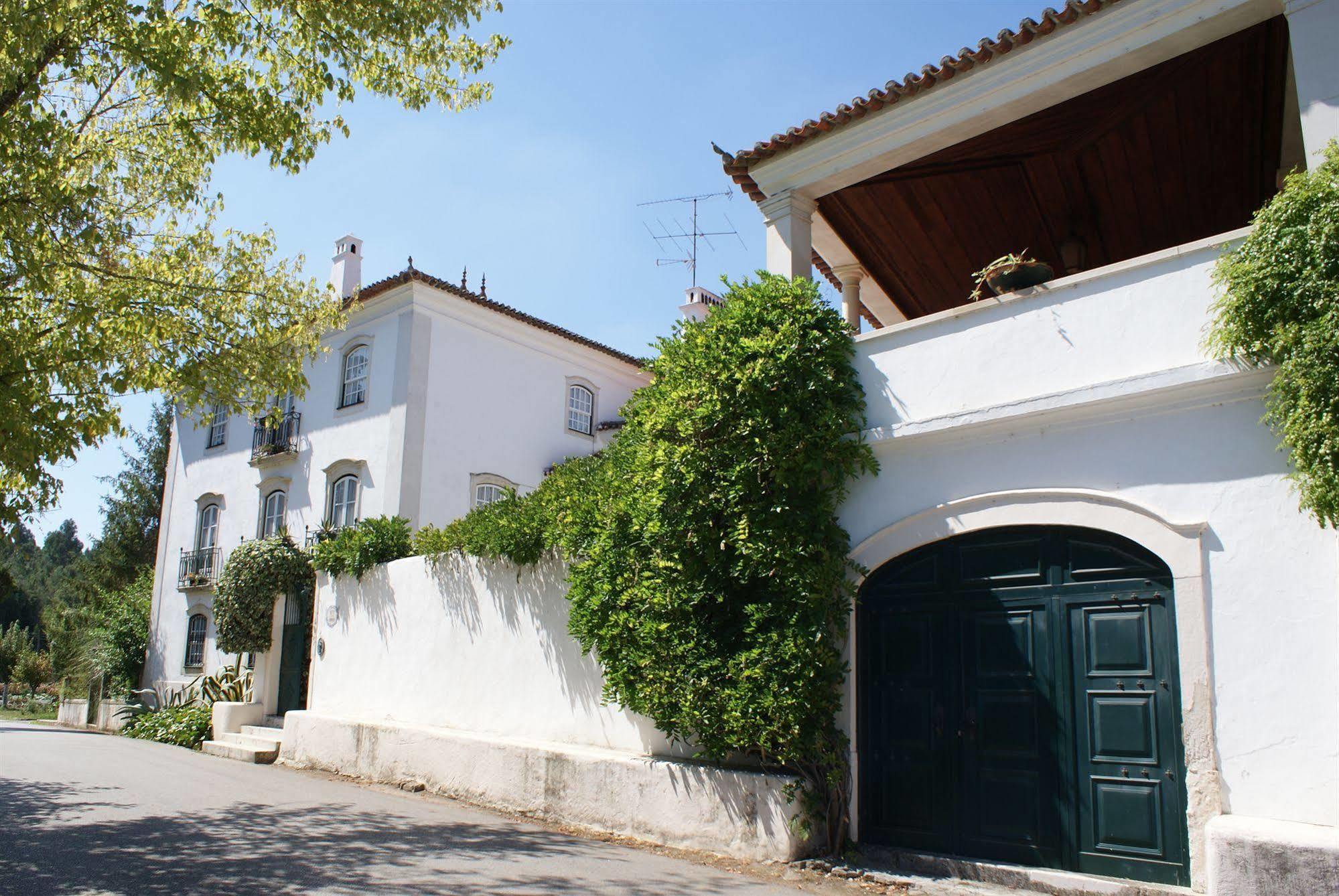 Quinta De Sao Lourenco Buitenkant foto