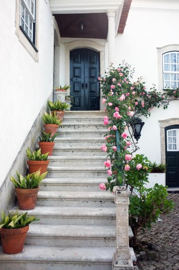 Quinta De Sao Lourenco Buitenkant foto