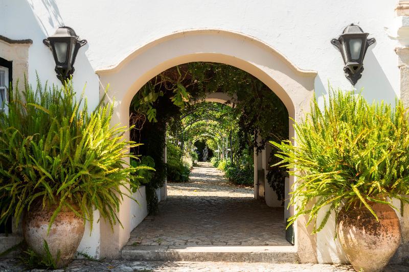 Quinta De Sao Lourenco Buitenkant foto